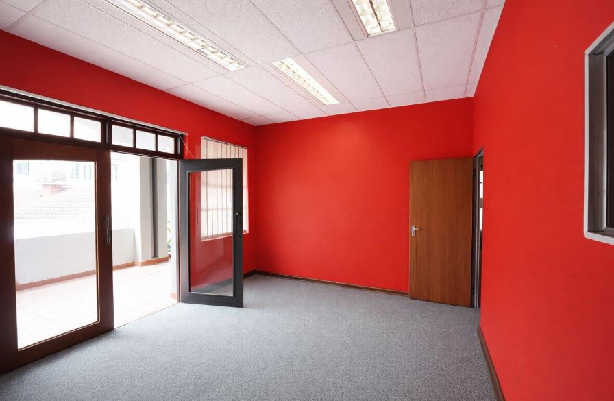 To Let Commercial Property for Rent in Nelspruit Mpumalanga