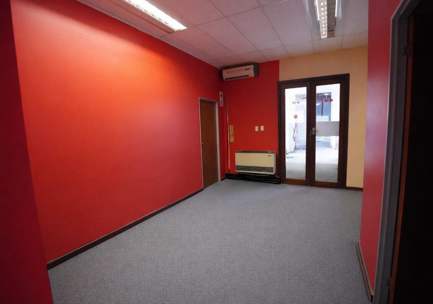To Let Commercial Property for Rent in Nelspruit Mpumalanga