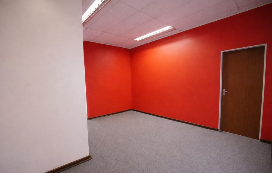 To Let Commercial Property for Rent in Nelspruit Mpumalanga