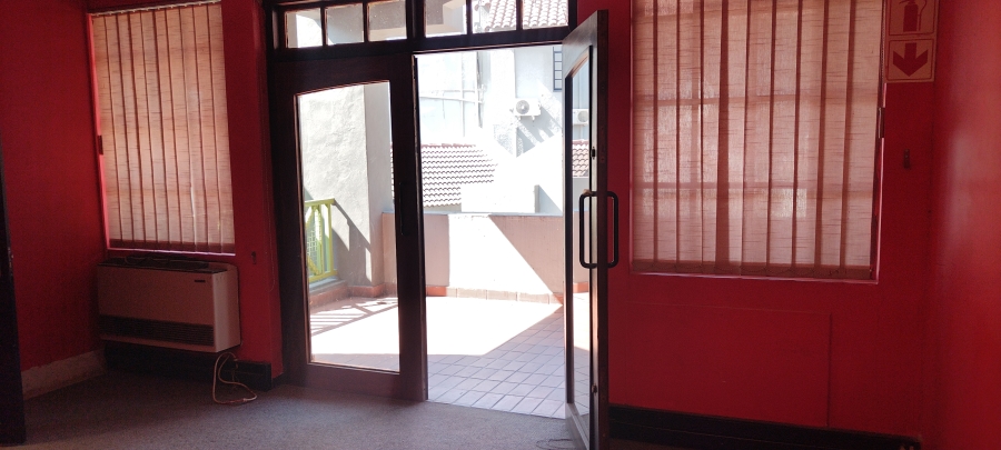 To Let Commercial Property for Rent in Nelspruit Mpumalanga