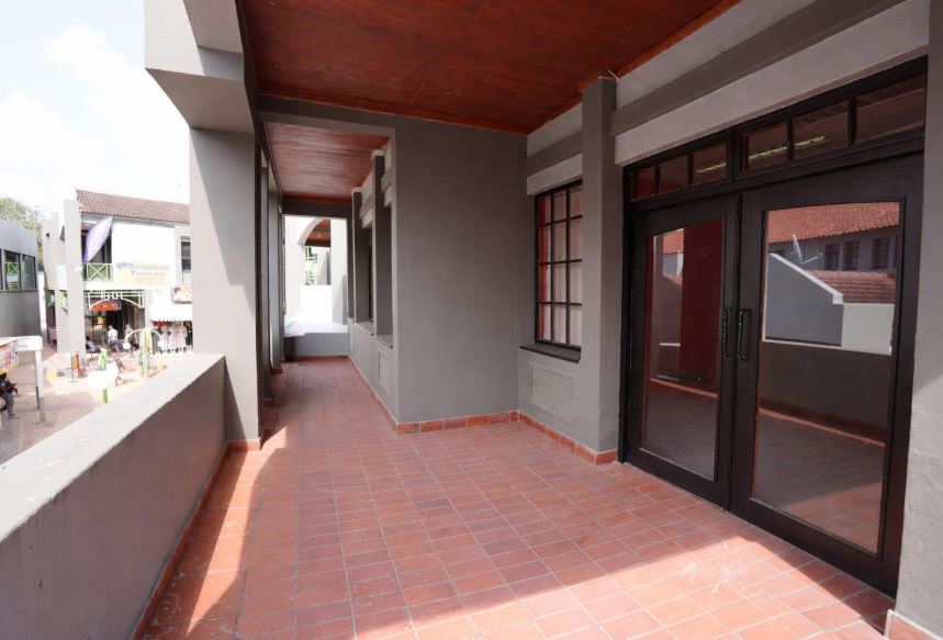 To Let Commercial Property for Rent in Nelspruit Mpumalanga