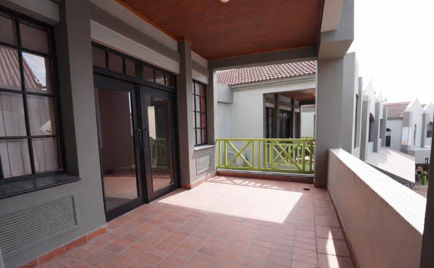 To Let Commercial Property for Rent in Nelspruit Mpumalanga