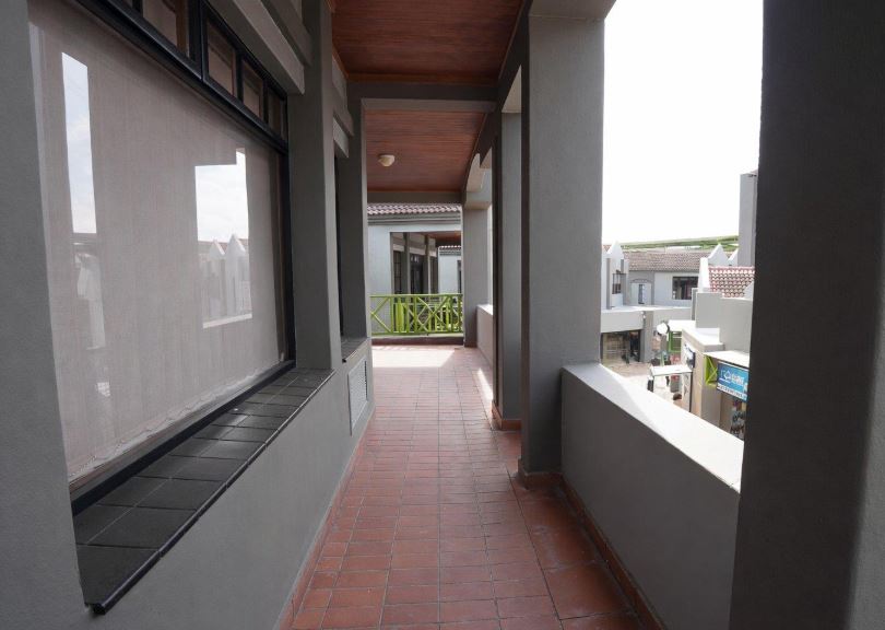 To Let Commercial Property for Rent in Nelspruit Mpumalanga