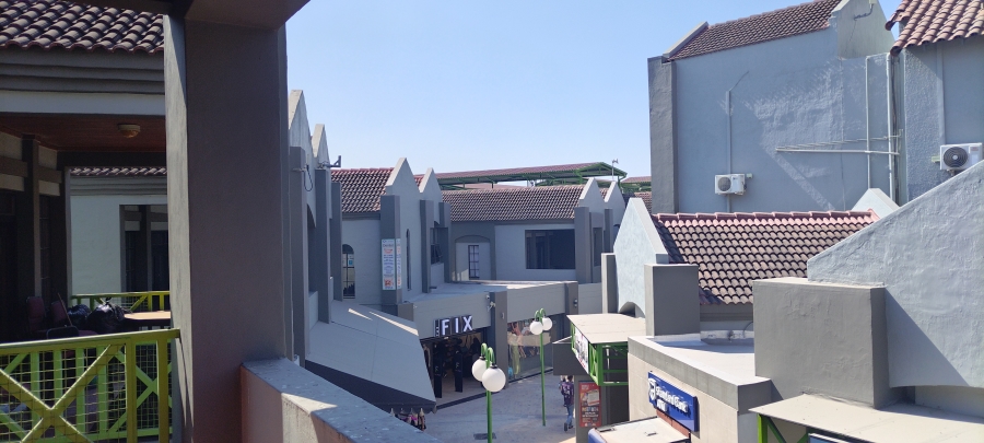 To Let Commercial Property for Rent in Nelspruit Mpumalanga
