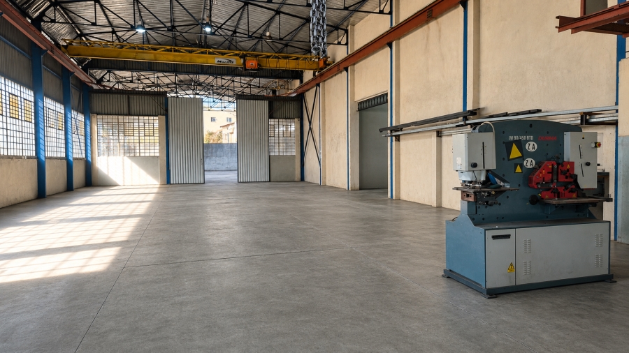 To Let Commercial Property for Rent in West Acres Ext 1 Mpumalanga