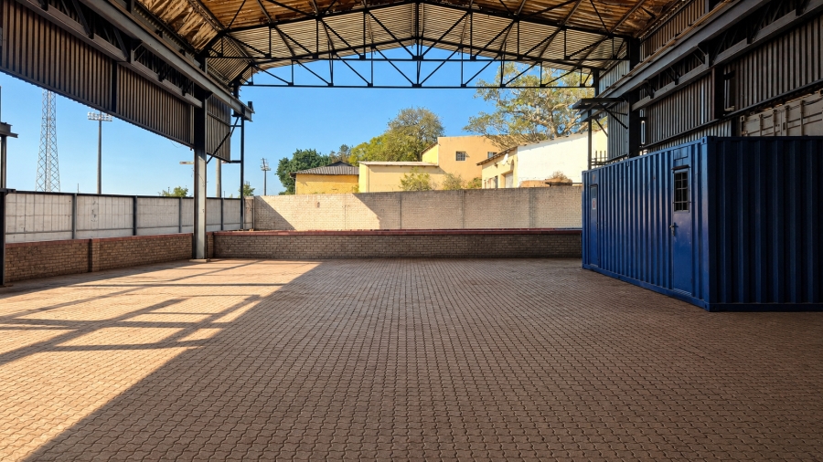 To Let Commercial Property for Rent in West Acres Ext 1 Mpumalanga