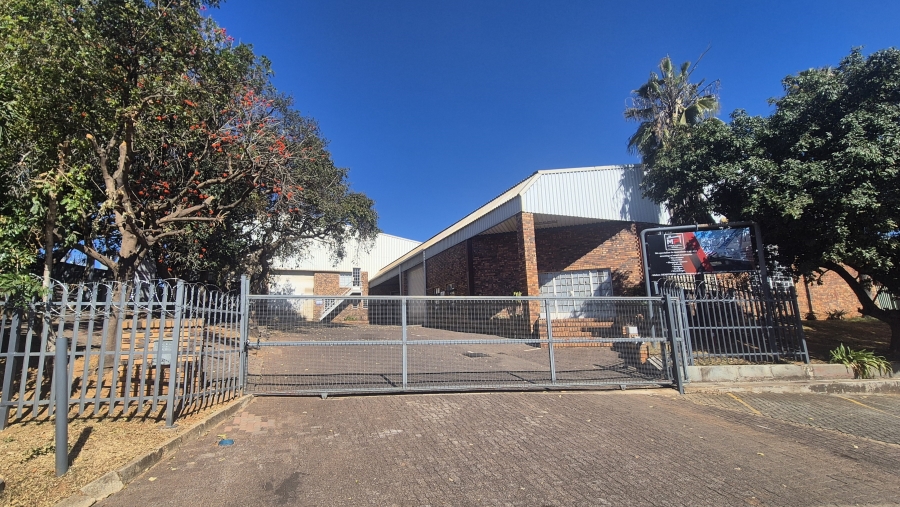 To Let Commercial Property for Rent in West Acres Ext 1 Mpumalanga