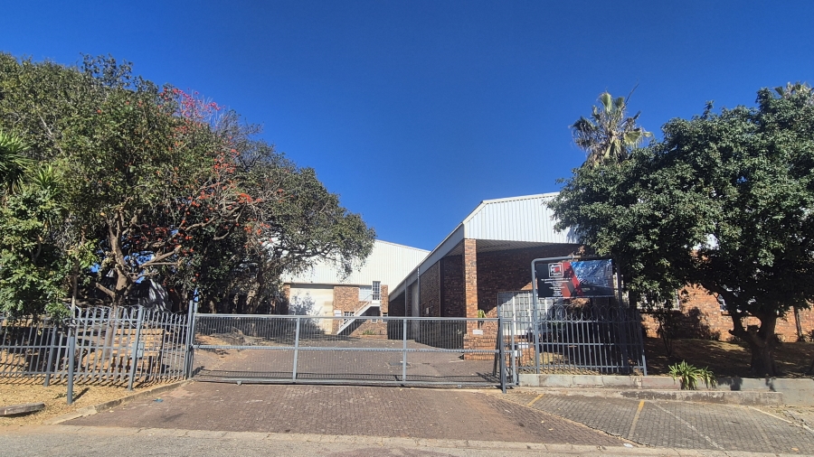 To Let Commercial Property for Rent in West Acres Ext 1 Mpumalanga