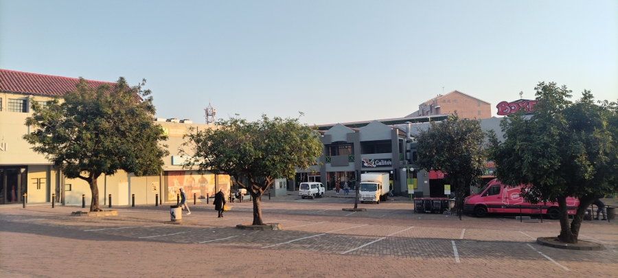 To Let Commercial Property for Rent in Nelspruit Mpumalanga