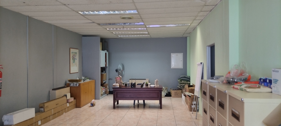 To Let Commercial Property for Rent in Nelspruit Mpumalanga