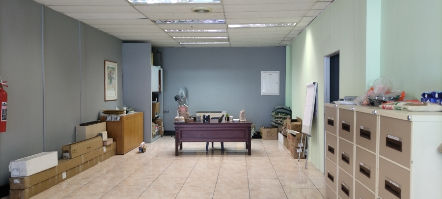 To Let Commercial Property for Rent in Nelspruit Mpumalanga