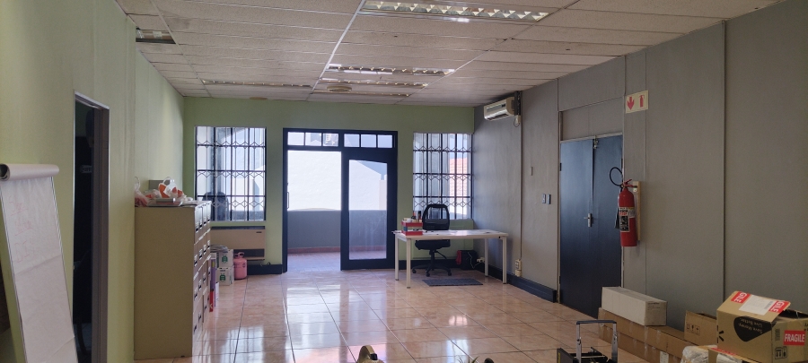 To Let Commercial Property for Rent in Nelspruit Mpumalanga