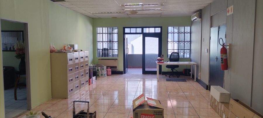 To Let Commercial Property for Rent in Nelspruit Mpumalanga