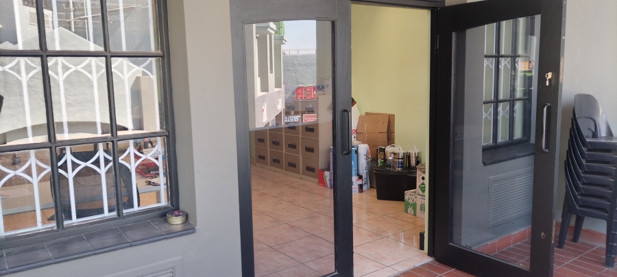 To Let Commercial Property for Rent in Nelspruit Mpumalanga