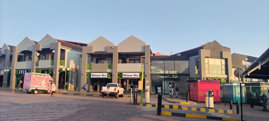 To Let Commercial Property for Rent in Nelspruit Mpumalanga
