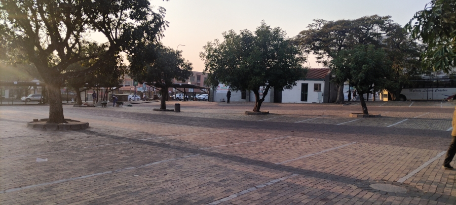 To Let Commercial Property for Rent in Nelspruit Mpumalanga