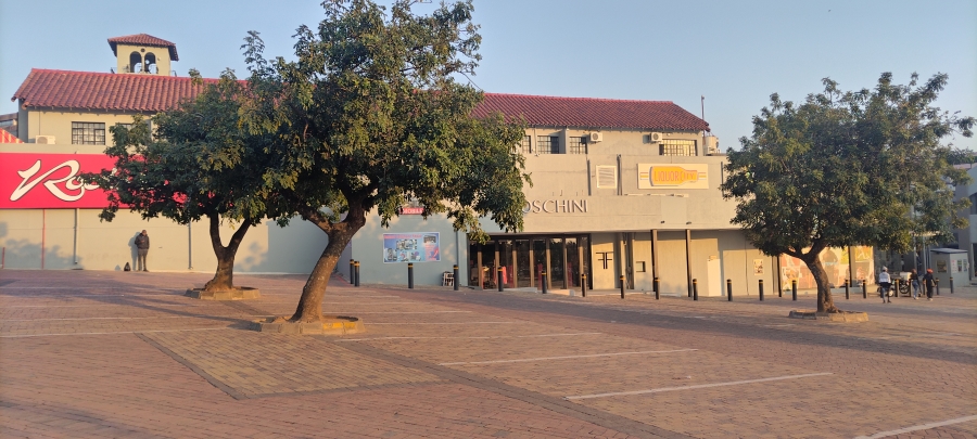 To Let Commercial Property for Rent in Nelspruit Mpumalanga