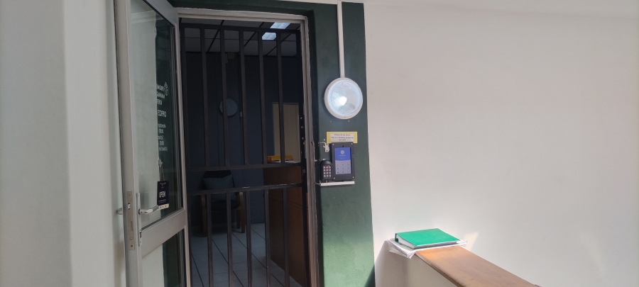 To Let Commercial Property for Rent in Nelspruit Mpumalanga