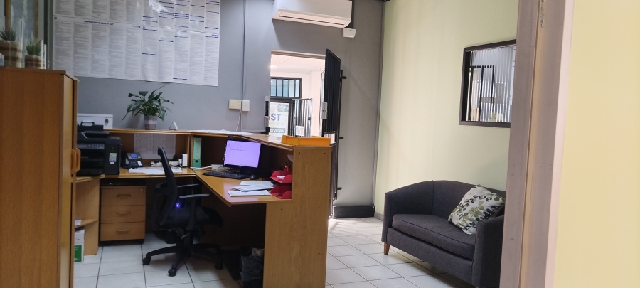 To Let Commercial Property for Rent in Nelspruit Mpumalanga