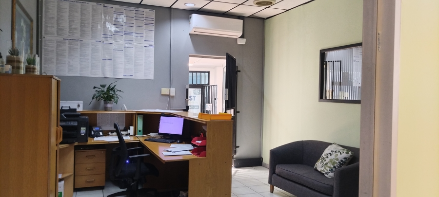 To Let Commercial Property for Rent in Nelspruit Mpumalanga