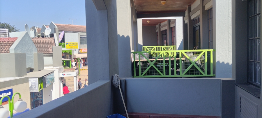 To Let Commercial Property for Rent in Nelspruit Mpumalanga