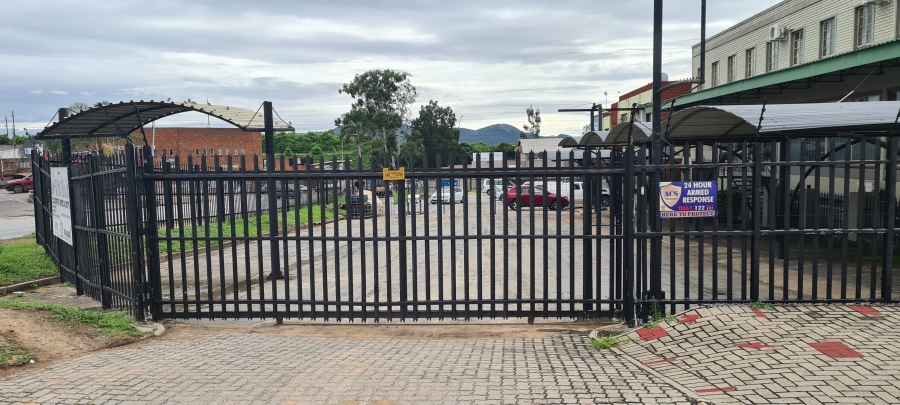To Let Commercial Property for Rent in Nelspruit Ext 8 Mpumalanga