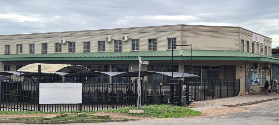 To Let Commercial Property for Rent in Nelspruit Ext 8 Mpumalanga