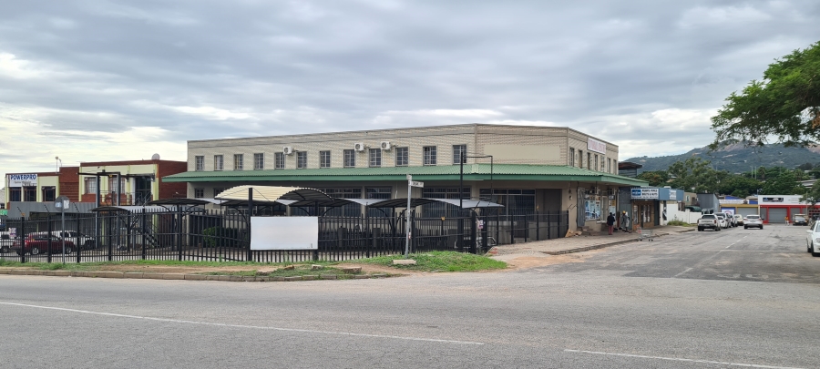 To Let Commercial Property for Rent in Nelspruit Ext 8 Mpumalanga