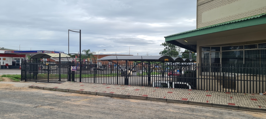 To Let Commercial Property for Rent in Nelspruit Ext 8 Mpumalanga