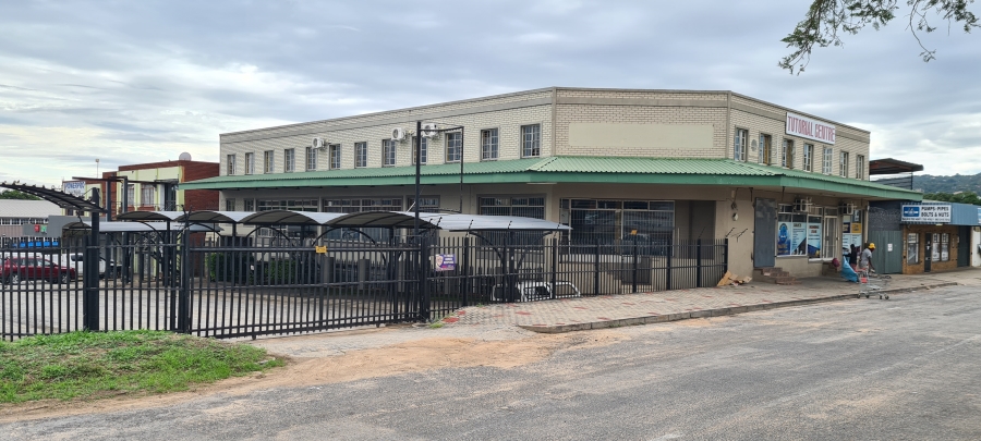 To Let Commercial Property for Rent in Nelspruit Ext 8 Mpumalanga