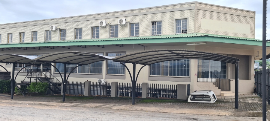 To Let Commercial Property for Rent in Nelspruit Ext 8 Mpumalanga