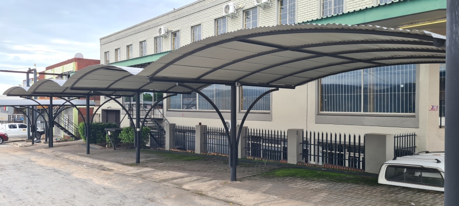 To Let Commercial Property for Rent in Nelspruit Ext 8 Mpumalanga