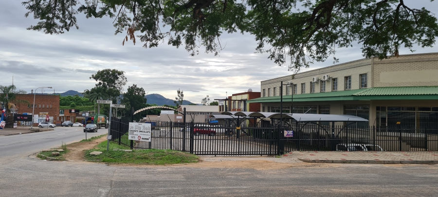 To Let Commercial Property for Rent in Nelspruit Ext 8 Mpumalanga