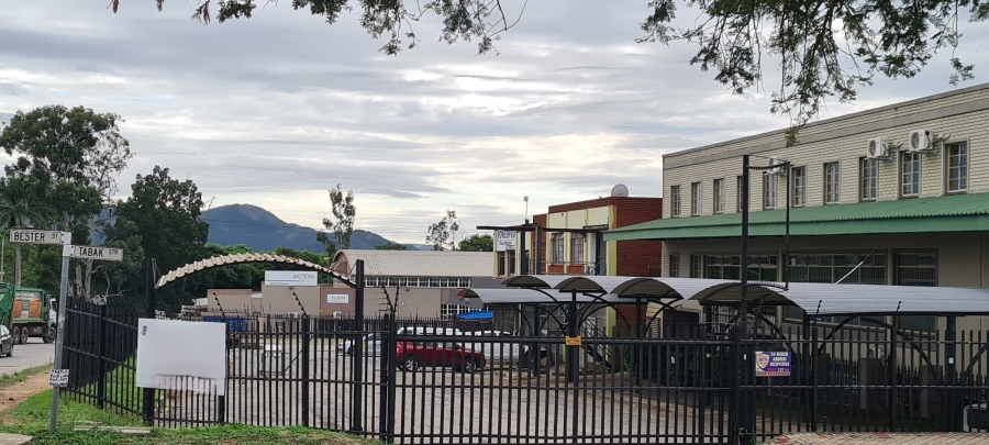 To Let Commercial Property for Rent in Nelspruit Ext 8 Mpumalanga