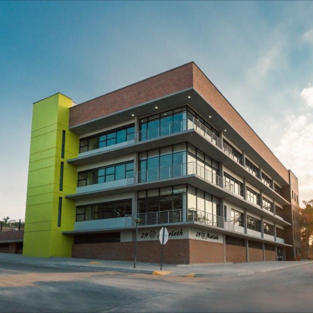 To Let Commercial Property for Rent in Nelspruit Ext 2 Mpumalanga