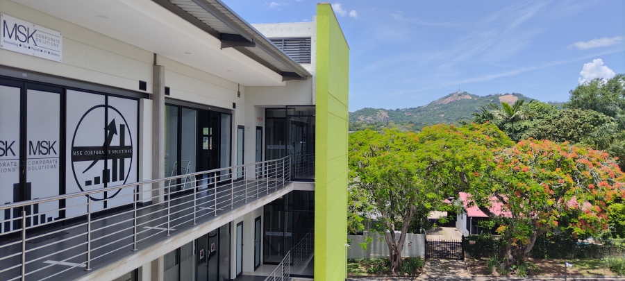 To Let Commercial Property for Rent in Nelspruit Ext 2 Mpumalanga