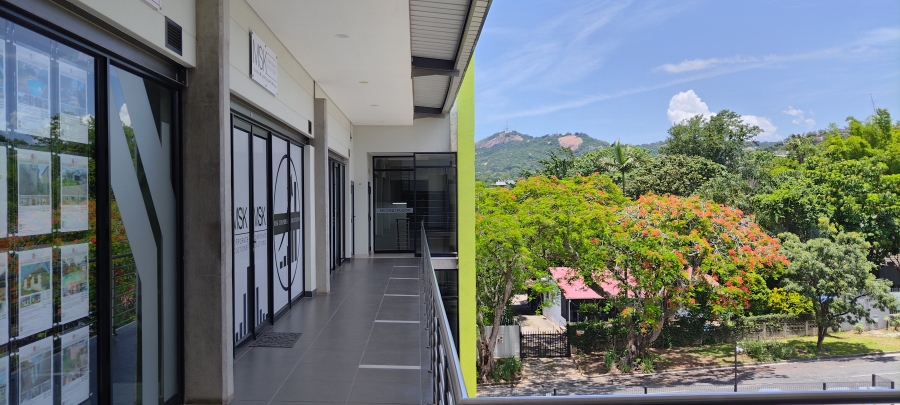To Let Commercial Property for Rent in Nelspruit Ext 2 Mpumalanga