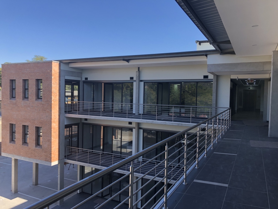 To Let Commercial Property for Rent in Nelspruit Ext 2 Mpumalanga