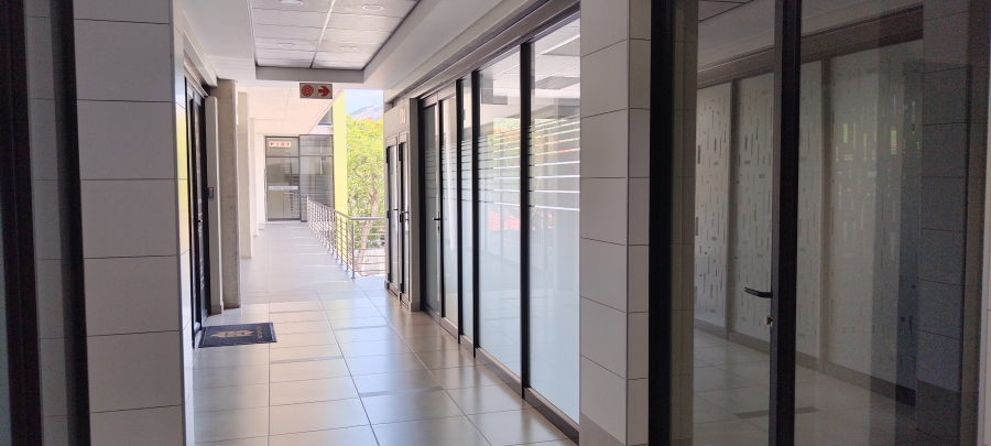 To Let Commercial Property for Rent in Nelspruit Ext 2 Mpumalanga