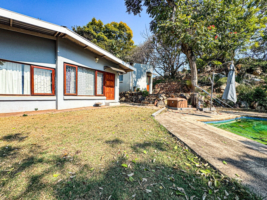 8 Bedroom Property for Sale in Nelspruit Ext 2 Mpumalanga