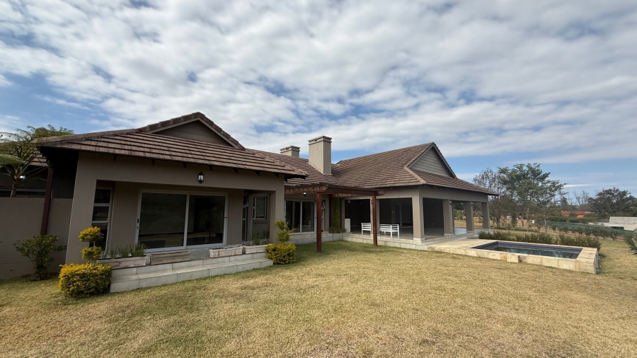 4 Bedroom Property for Sale in Sonyaka Estate Mpumalanga