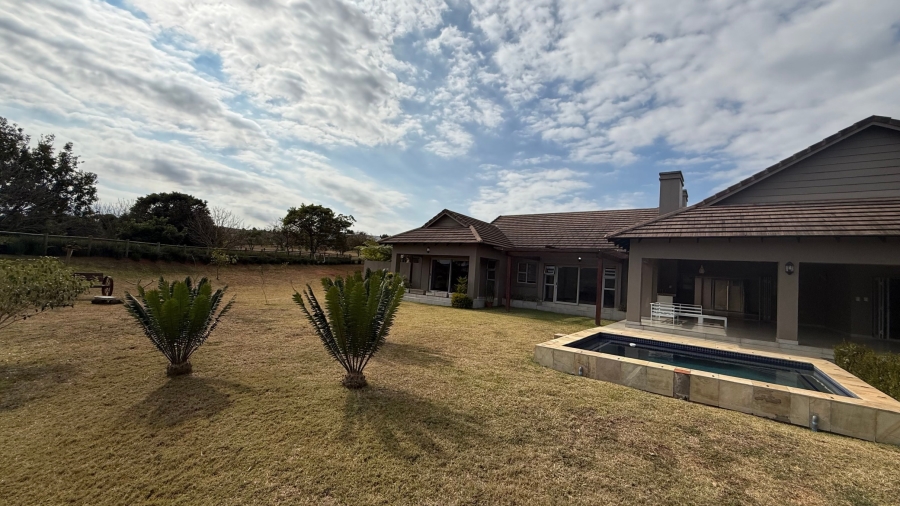 4 Bedroom Property for Sale in Sonyaka Estate Mpumalanga