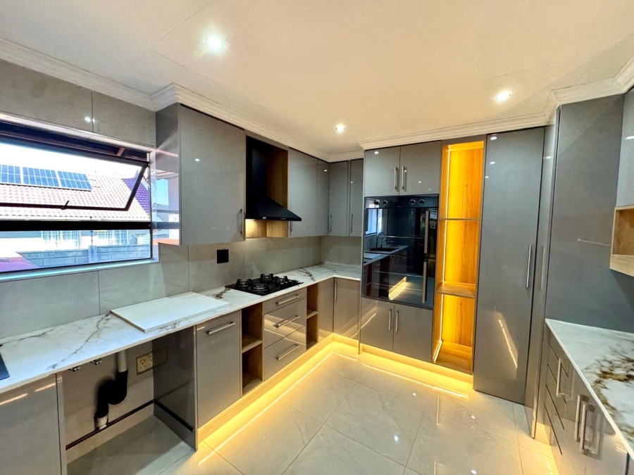 3 Bedroom Property for Sale in Secunda Mpumalanga