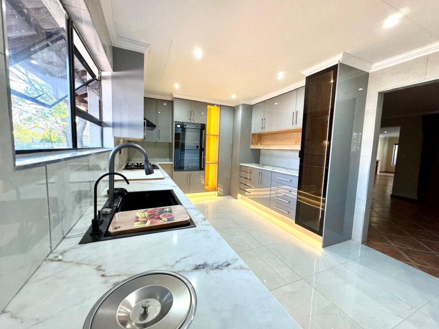 3 Bedroom Property for Sale in Secunda Mpumalanga