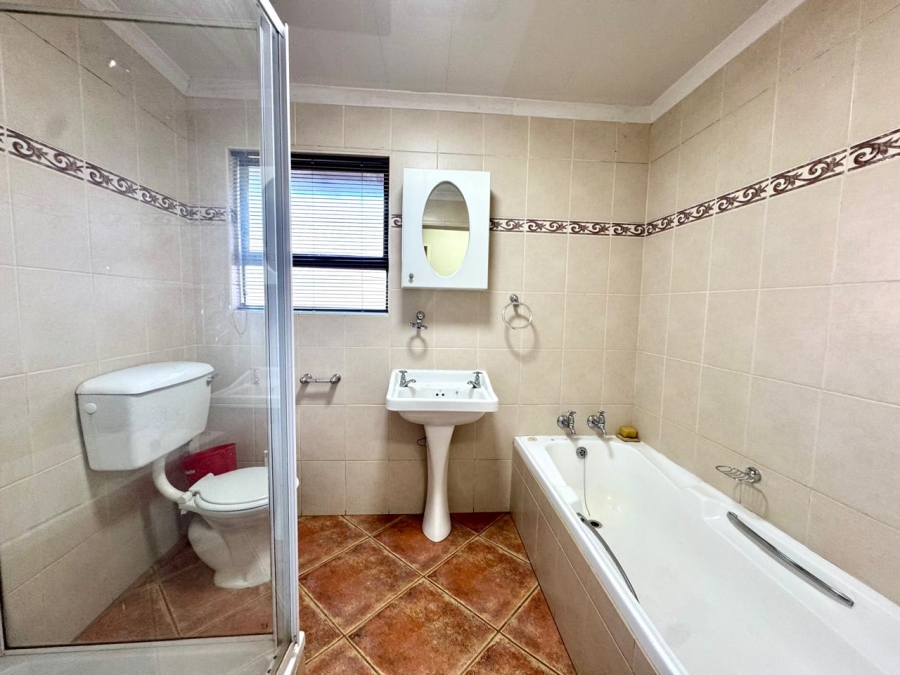 3 Bedroom Property for Sale in Secunda Mpumalanga
