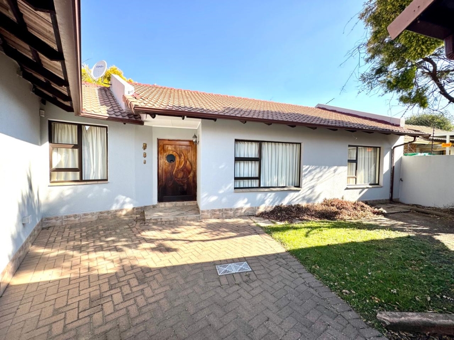 3 Bedroom Property for Sale in Secunda Mpumalanga