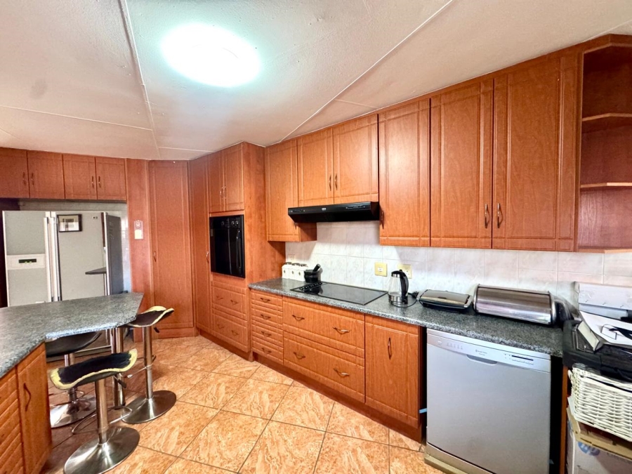 3 Bedroom Property for Sale in Secunda Mpumalanga
