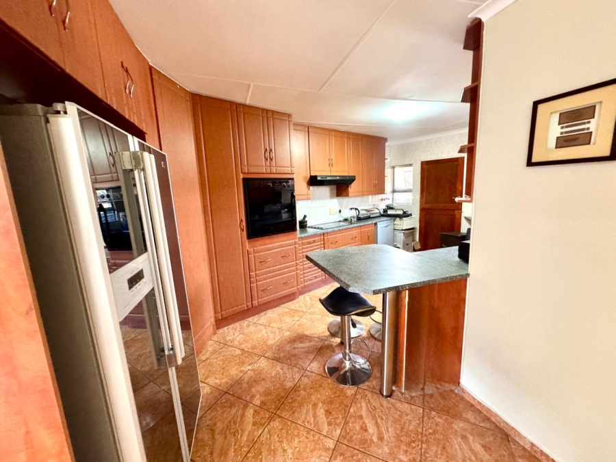 3 Bedroom Property for Sale in Secunda Mpumalanga