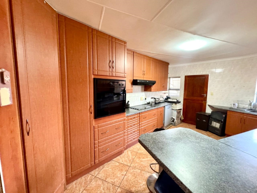 3 Bedroom Property for Sale in Secunda Mpumalanga