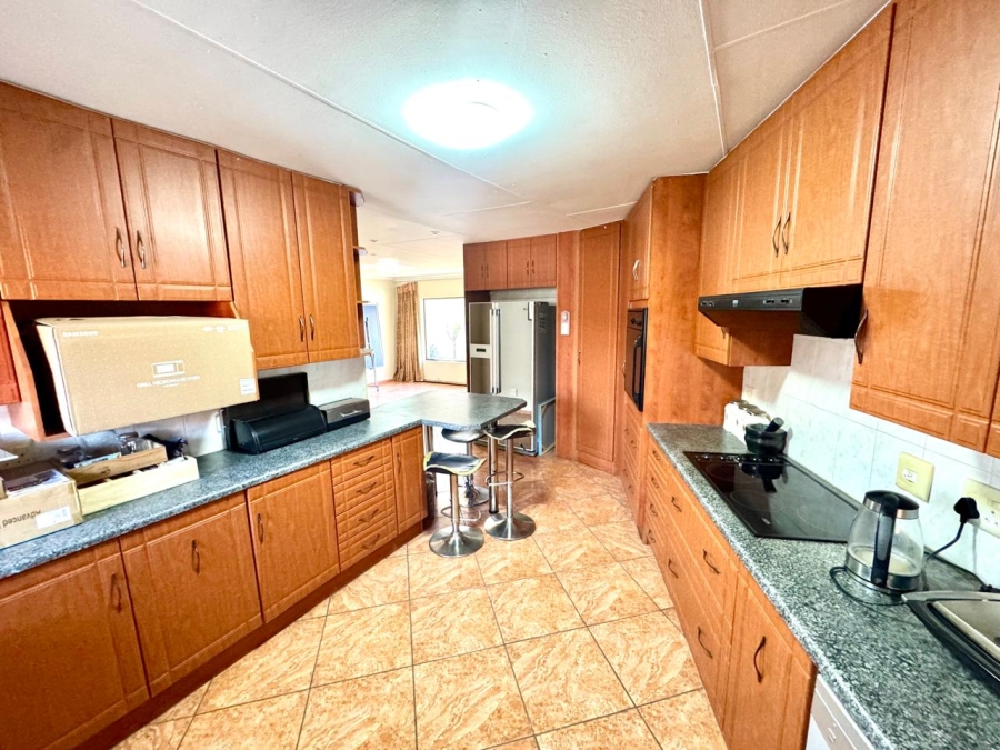 3 Bedroom Property for Sale in Secunda Mpumalanga